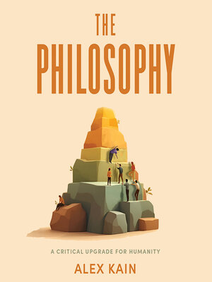 cover image of The Philosophy